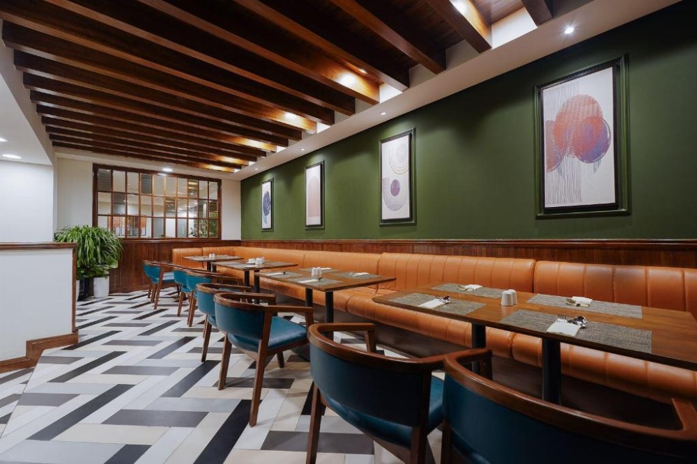 Blue Beach Tower The Walk JBR